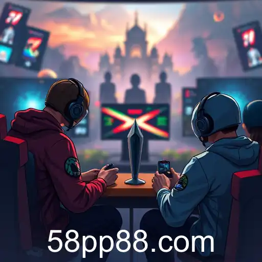 58pp Revolutionizes the Gaming Landscape