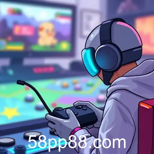 The Digital Landscape of 58pp in 2025