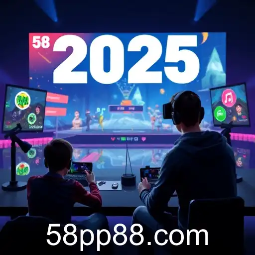 58pp: The Resurgence of Online Game Platforms