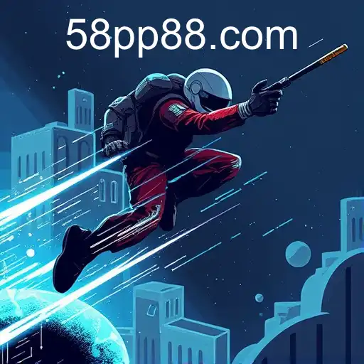 Exploring the Thrilling World of Action Games: Spotlight on '58pp'