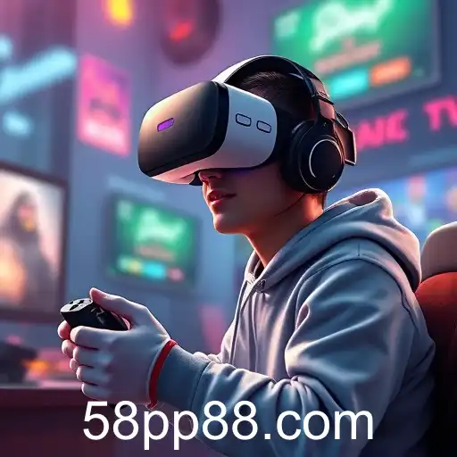 Digital Revolution in Gaming Websites