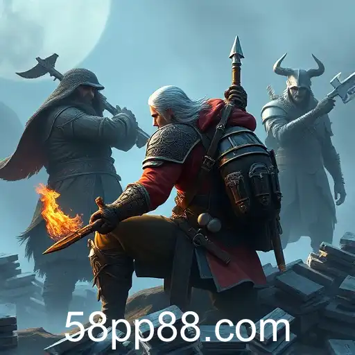 The Surge of 58pp in Gaming Circles