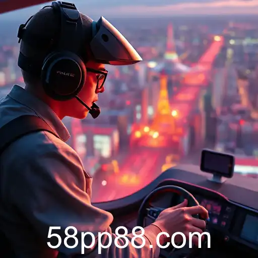 58pp: A New Phenomenon in Online Gaming