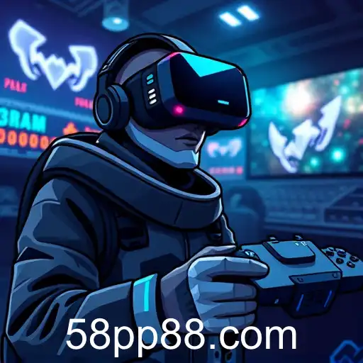 Gaming Trends and Innovations 2025