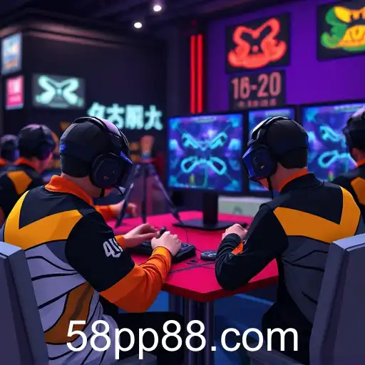 Gaming Trends in 2025