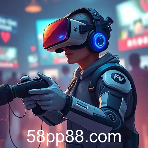 Innovative Gaming Trends and Their Future