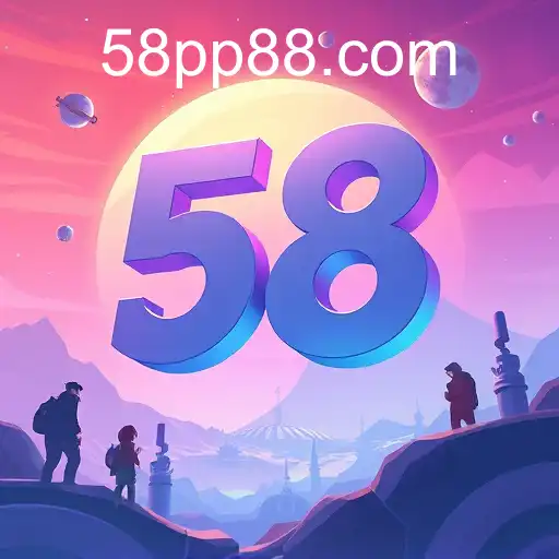 The Rise of 58pp in Gaming Communities