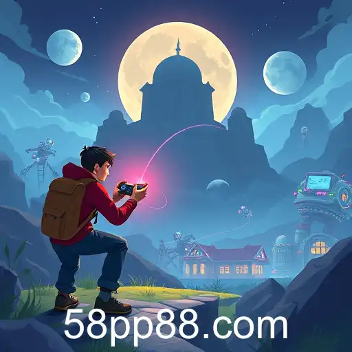 The Rise of Gaming Portals Amidst Global Changes