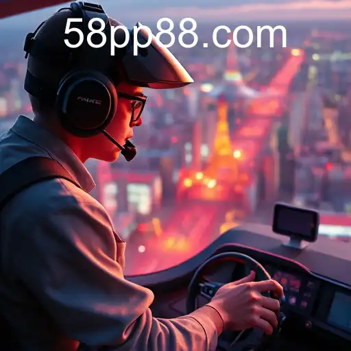 Exploring the Fascinating World of Simulation Games