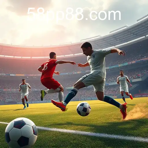 Exploring the Dynamic World of 'Sports Games' with the '58pp' Phenomenon