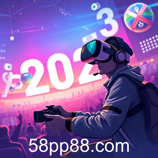 Evolution of Online Gaming: A Paradigm Shift