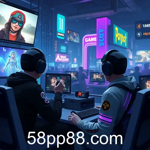 The Evolving Role of Game Websites in 2025