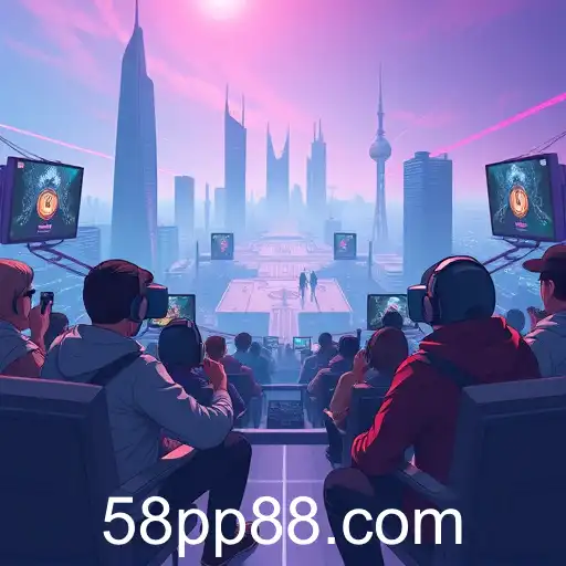 Gaming Dynamics and Innovations in 2025