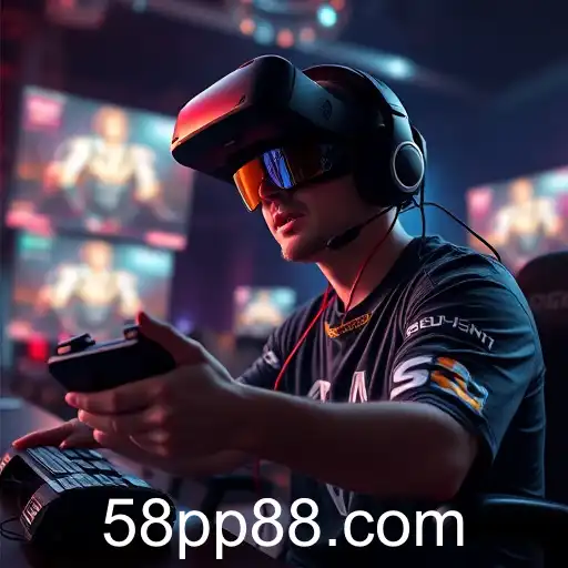 Gaming Trends and Innovations 2025