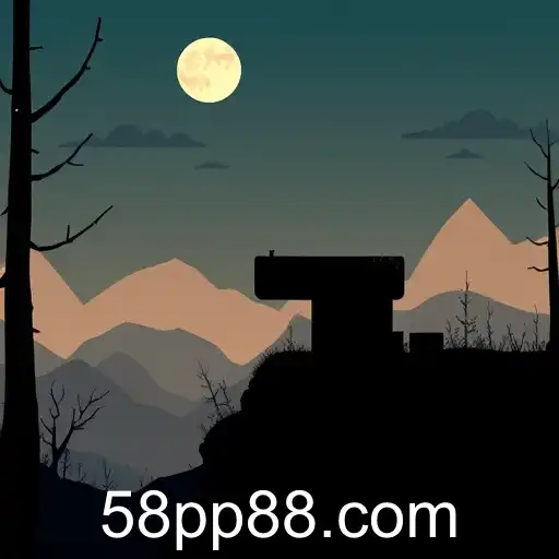 Exploring the Vibrant World of Indie Games: Spotlight on '58pp'