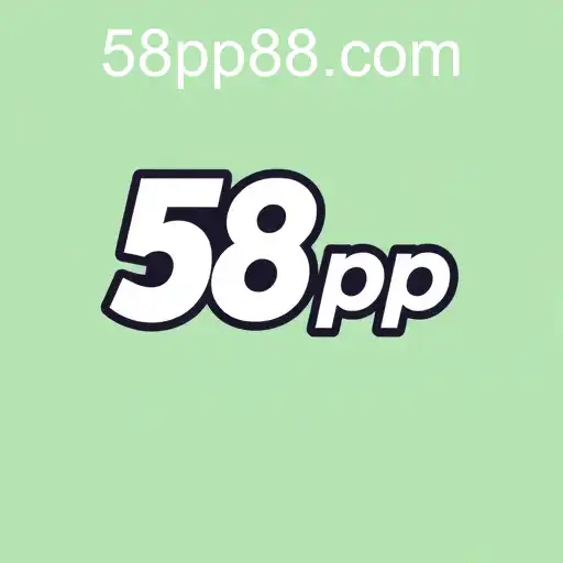 Revolutionizing Gaming with 58pp