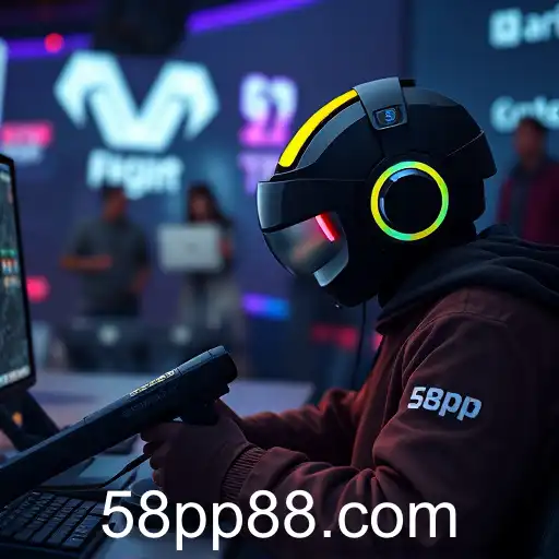 The Rise of 58pp in the Gaming World