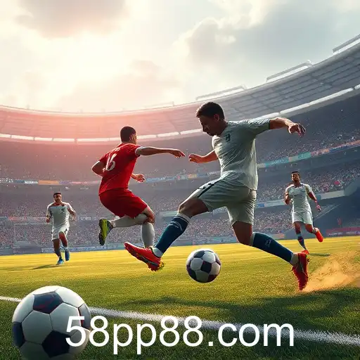 Exploring the Dynamic World of 'Sports Games' with the '58pp' Phenomenon